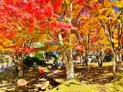 土津神社｜こどもと出世の神さま(福島県)