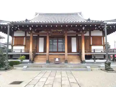 本成寺(愛知県)