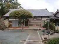 正福寺の本殿・本堂