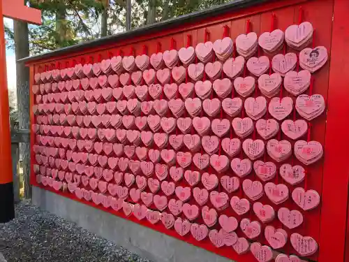 三光稲荷神社(愛知県)