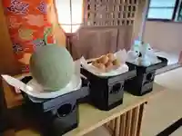 伏木香取神社(茨城県)