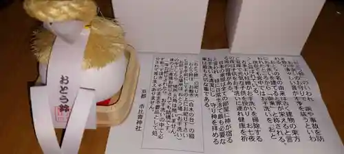 市比賣神社(京都府)