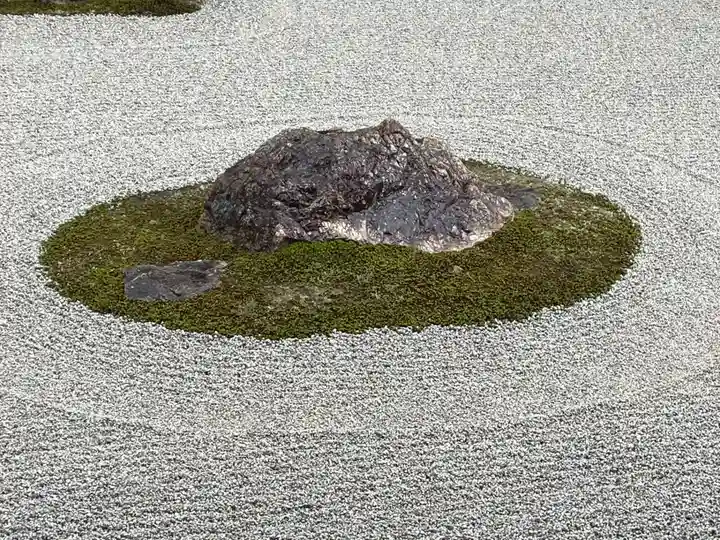 龍安寺(京都府)