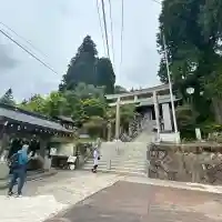 武蔵御嶽神社(東京都)