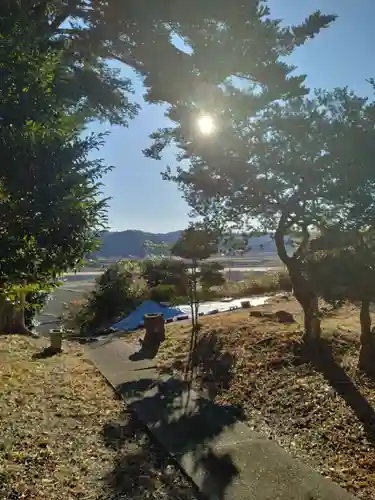 熊野神社(宮城県)