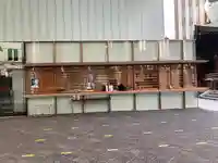 虎ノ門金刀比羅宮のその他建物