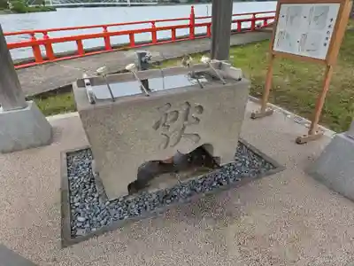 常盤神社(山口県)