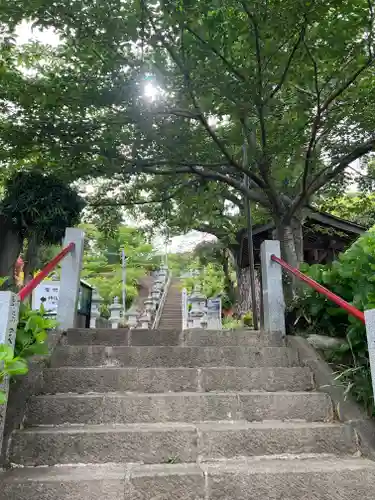 長谷寺のその他建物