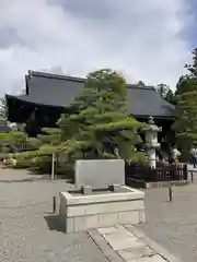 廣隆寺の建物その他