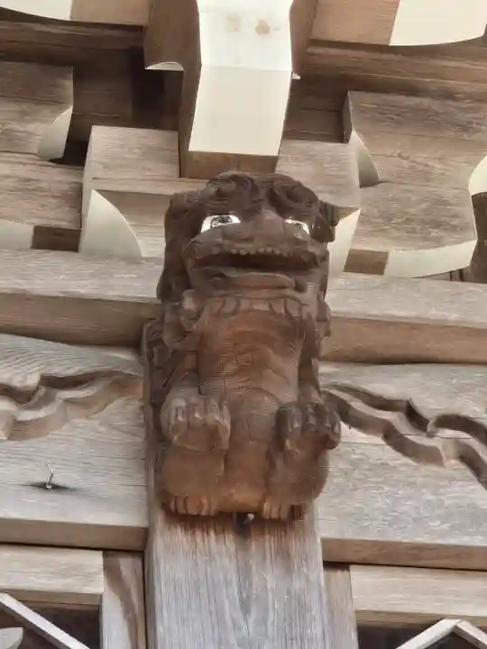 金井神社(三重県)