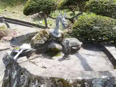 観音寺(宮城県)