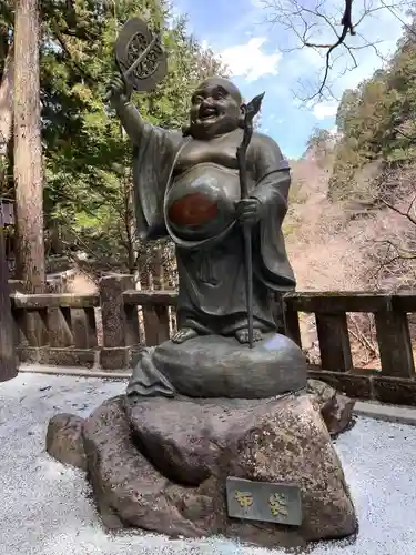 榛名神社(群馬県)