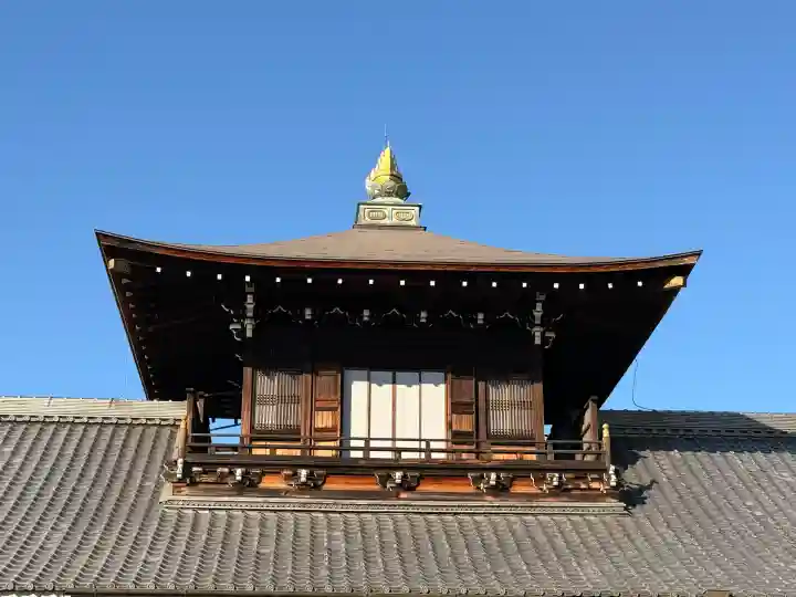 東福禅寺(東福寺)(京都府)