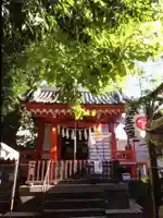 藤神稲荷神社(東京都)