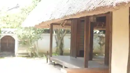 法華寺(奈良県)