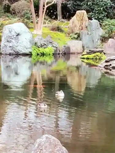 靖國神社(東京都)