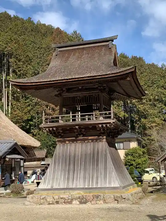 慧日寺のその他建物