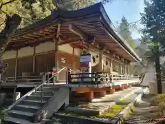 大宝寺(愛媛県)