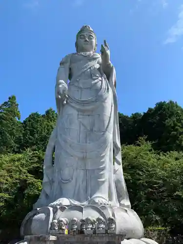 南法華寺（壷阪寺）の仏像