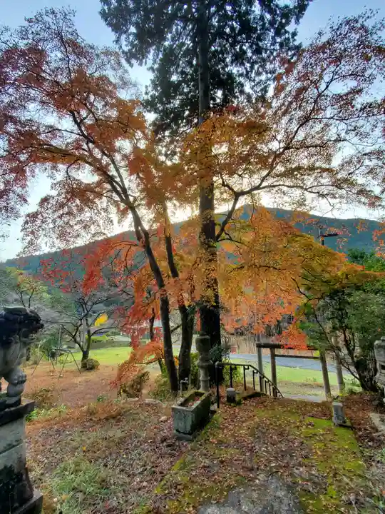 鹿島神社(水木町)(栃木県)