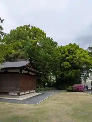 阿佐ヶ谷神明宮(東京都)