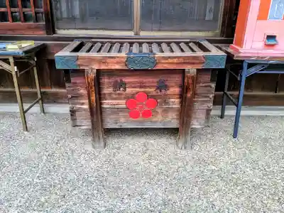 七尾神社のその他建物