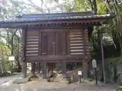 石山寺の建物その他