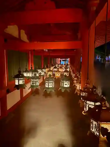 春日大社(奈良県)