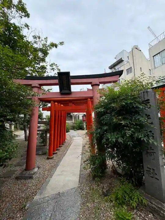 三輪神社(愛知県)