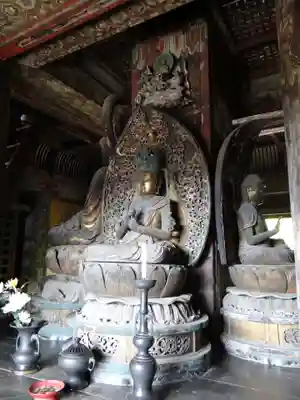 法観寺(京都府)