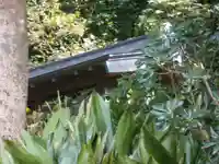 神社 < 社号不明 >のその他建物