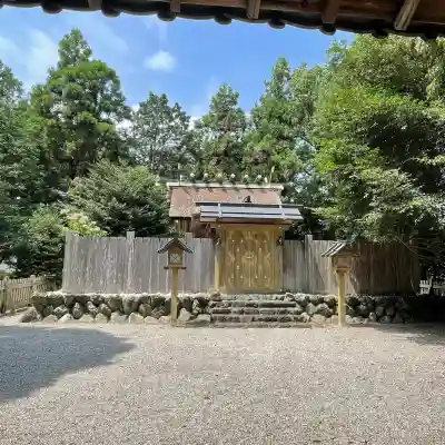竹神社(三重県)