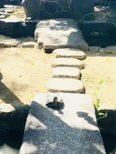 石切劔箭神社(大阪府)