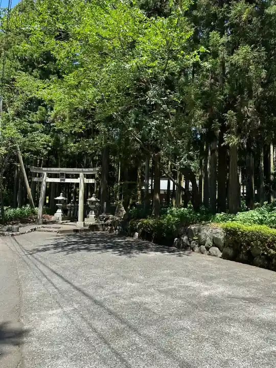 山宮浅間神社(静岡県)