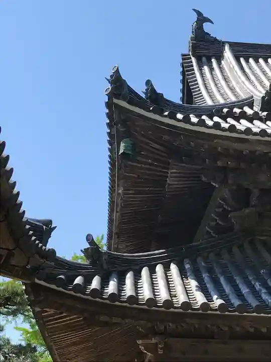 東光寺のその他建物