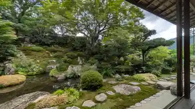 実光院(京都府)