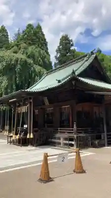 仙台東照宮(宮城県)