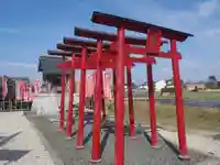 高町稲荷(愛知県)