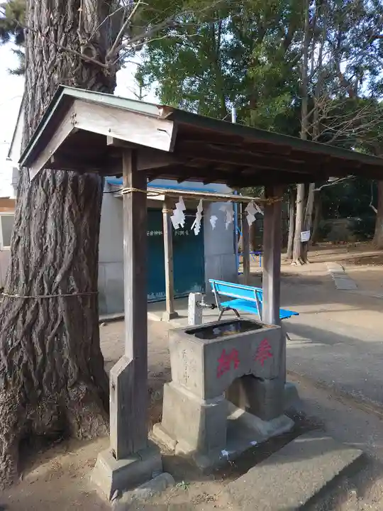 安房神社(千葉県)