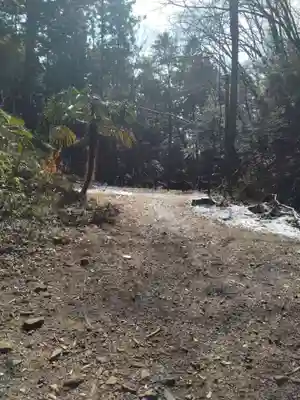 熊野那智神社(宮城県)