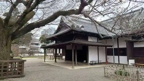 弘道館鹿島神社(茨城県)