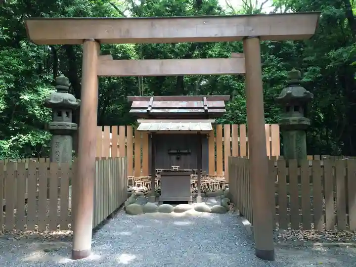 熱田神宮(愛知県)