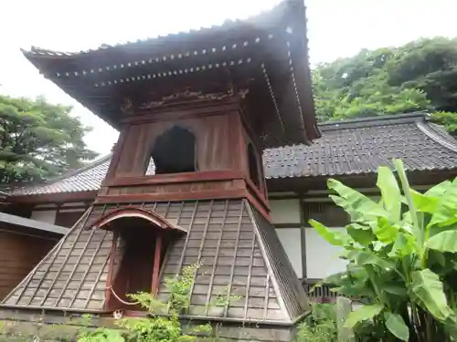 蚶満寺(秋田県)