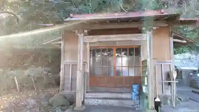七面神社(静岡県)