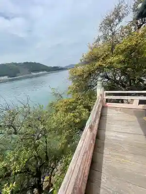 磐台寺(広島県)