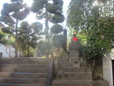 蟠龍寺(東京都)