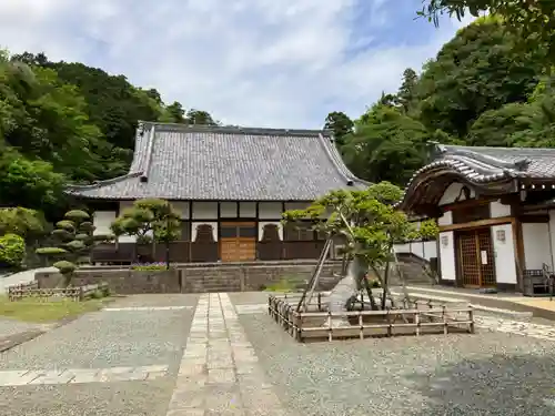 海宝院(神奈川県)