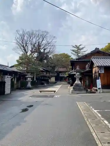 今宮神社のその他建物
