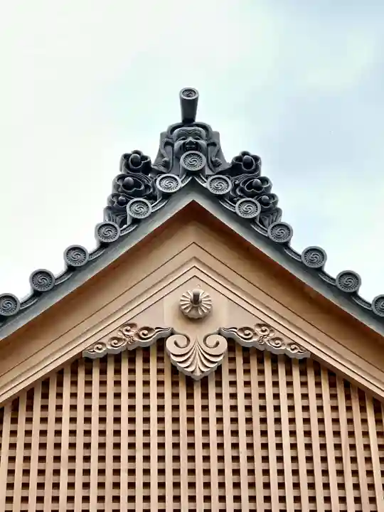 鴨都波神社(奈良県)