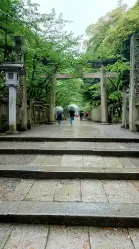 金刀比羅宮(香川県)